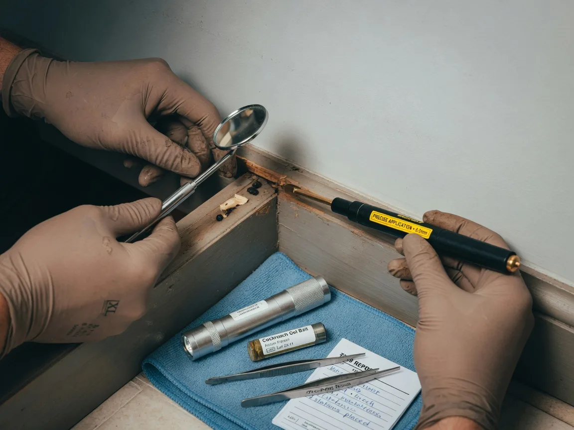 Why choose Emergency Pest Control in Assaria, KS